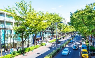 Omotesando