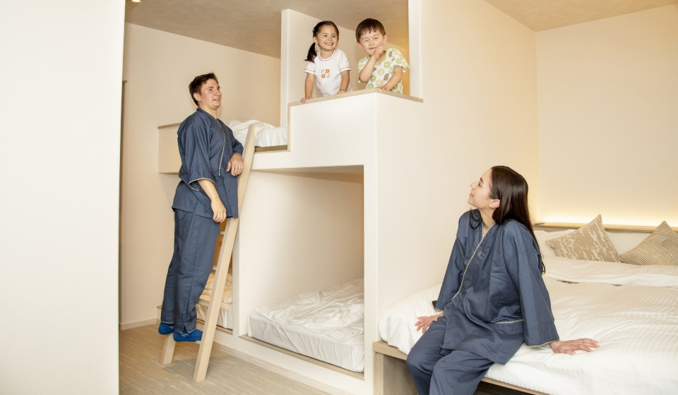 image of guest Room Type