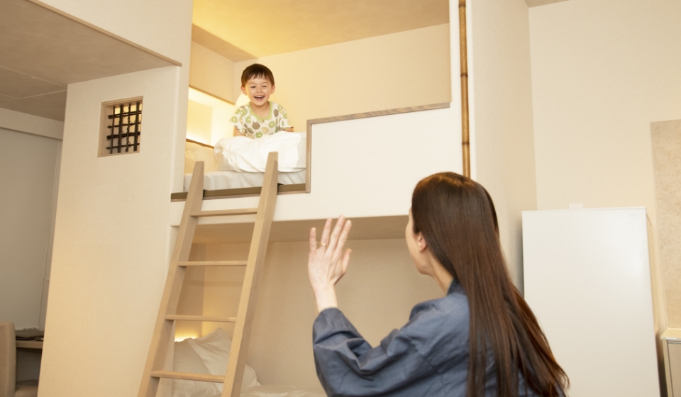 image of guest Room Type