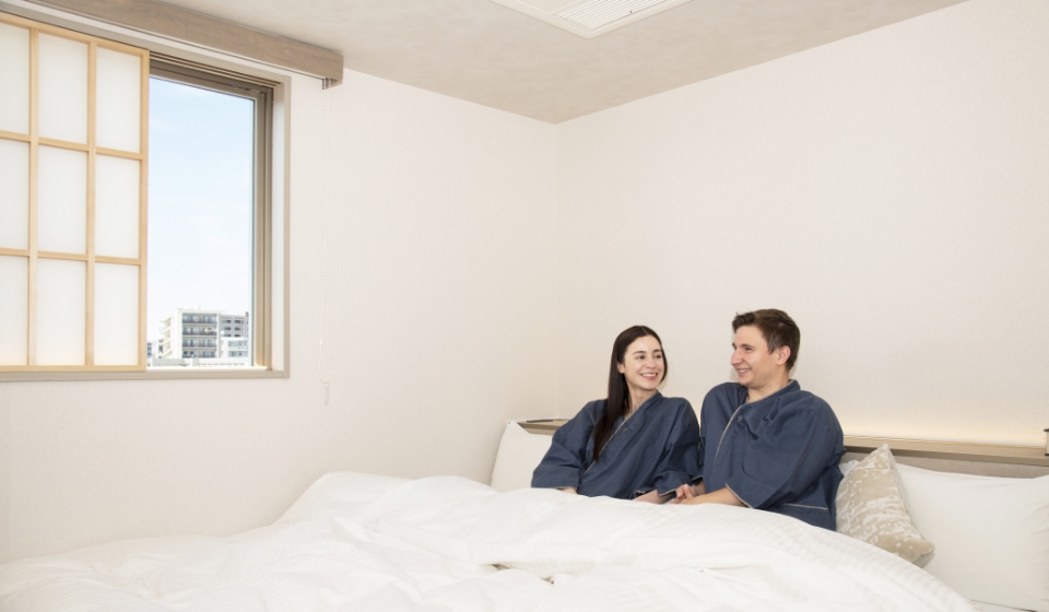 image of guest Room Type