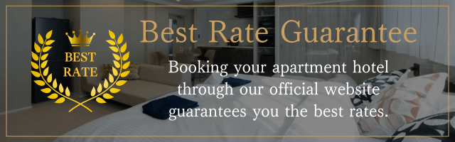 Best Rate Guarantee